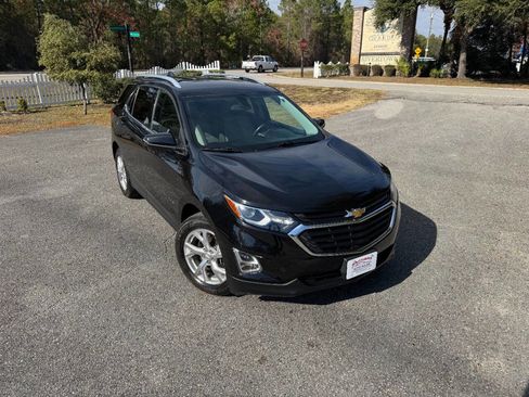 Used 2019 Chevrolet Equinox LT image 38