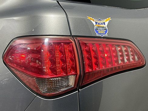 Used 2015 INFINITI QX80 4WD w/ Theater Package image 36