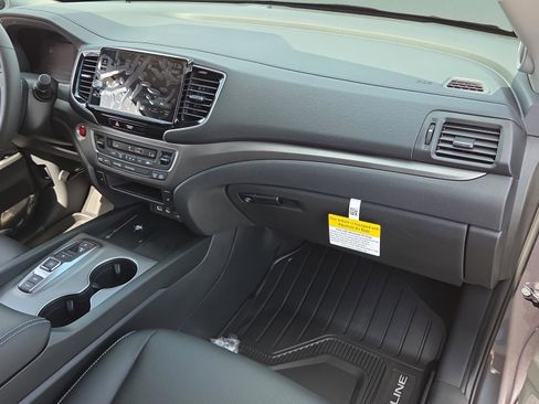 New 2026 Honda Ridgeline RTL image 27