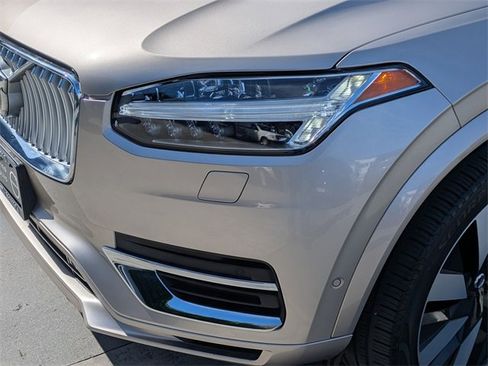 Used 2023 Volvo XC90 T8 Ultimate w/ Protection Package image 8