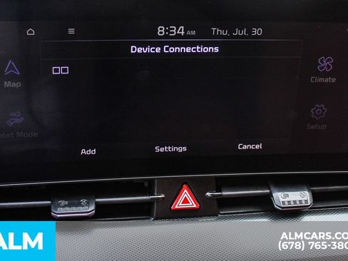 Used 2025 Kia Sportage SX AWD/4WD image 37