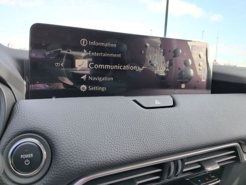 New 2026 MAZDA CX-70 SC Plus image 26