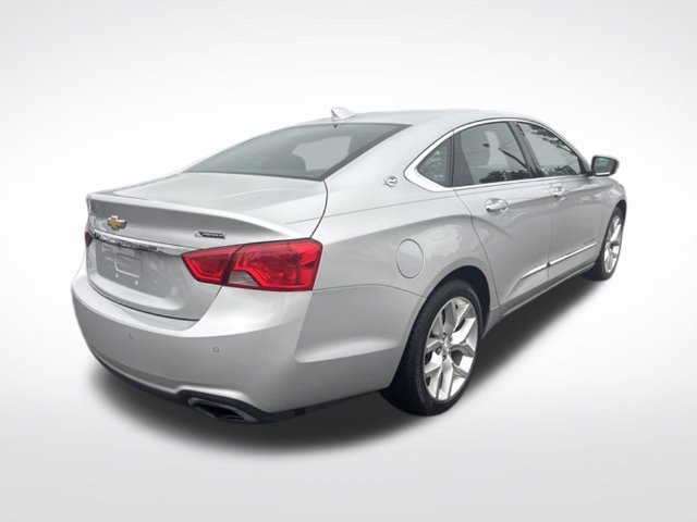 Used 2019 Chevrolet Impala Premier FWD image 12