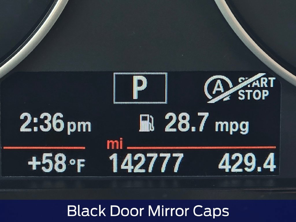 Used 2015 BMW 428i Coupe RWD image 17