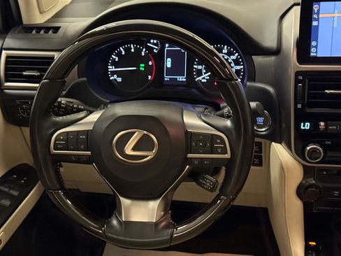 Used 2023 Lexus GX 460 Premium AWD/4WD image 15