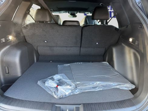 New 2026 Honda CR-V Sport-L image 4