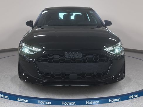 New 2026 Audi A3 2.0T Premium AWD/4WD image 2