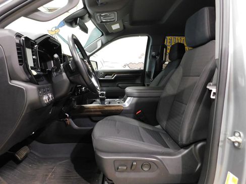 Used 2024 GMC Sierra 1500 Elevation AWD/4WD image 35