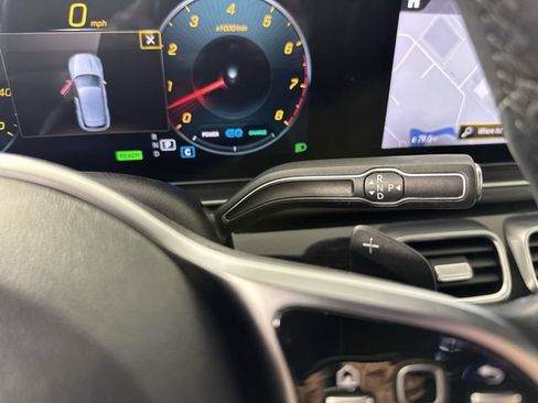 Used 2020 Mercedes-Benz GLE 450 4MATIC image 17