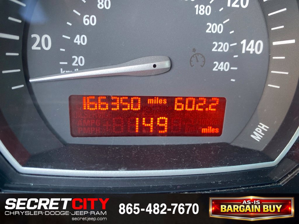 Used 2006 BMW X3 3.0i AWD/4WD image 19