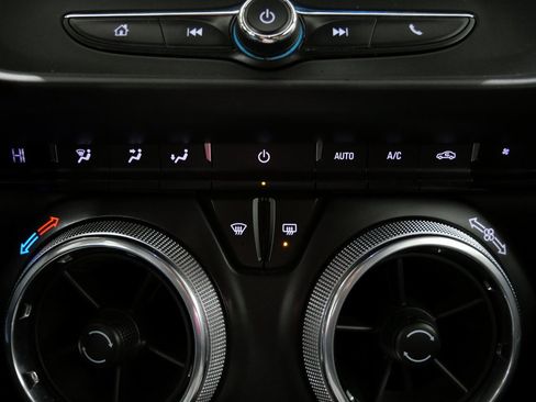 Used 2017 Chevrolet Camaro LT w/ RS Package image 18