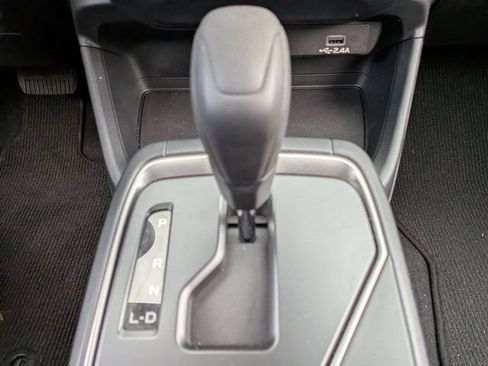 Used 2025 Subaru Impreza 2.0i AWD/4WD image 26