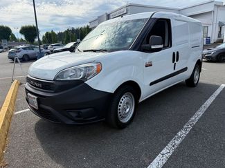 Used 2020 RAM ProMaster City Tradesman FWD video 1