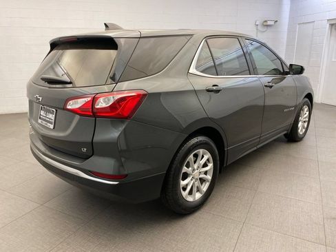 Used 2019 Chevrolet Equinox LT FWD image 6