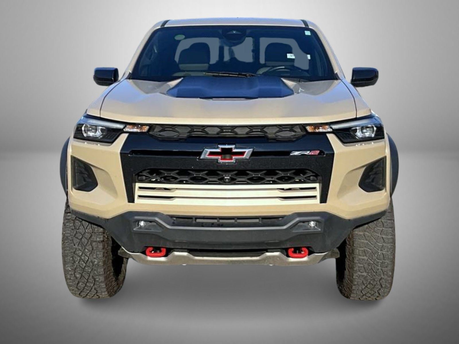Used 2023 Chevrolet Colorado ZR2 w/ ZR2 Convenience Package III AWD/4WD image 2