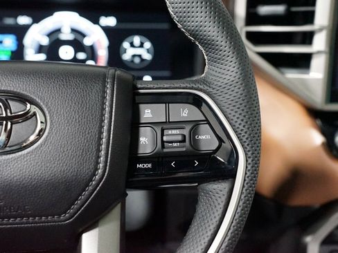 New 2026 Toyota Tundra 1794 Edition image 14