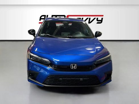Used 2025 Honda Odyssey Sport-L image 2