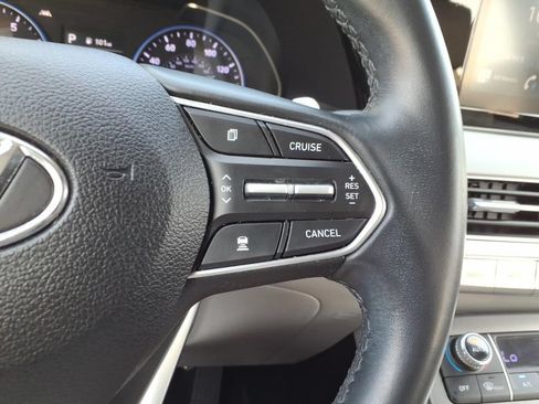 Used 2021 Hyundai Palisade SEL FWD image 25