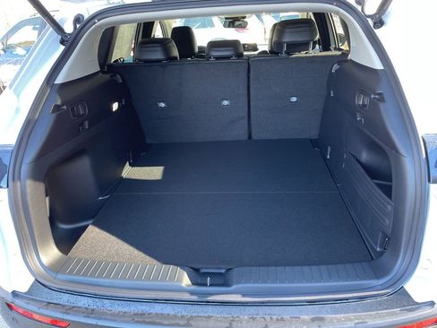 New 2026 MAZDA CX-50 AWD 2.5 Hybrid w/ Premium Pkg image 9