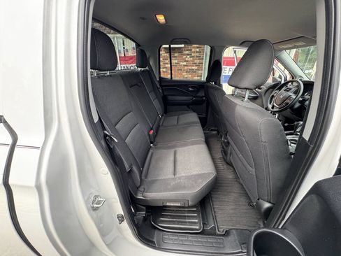 Used 2019 Honda Ridgeline Sport image 50