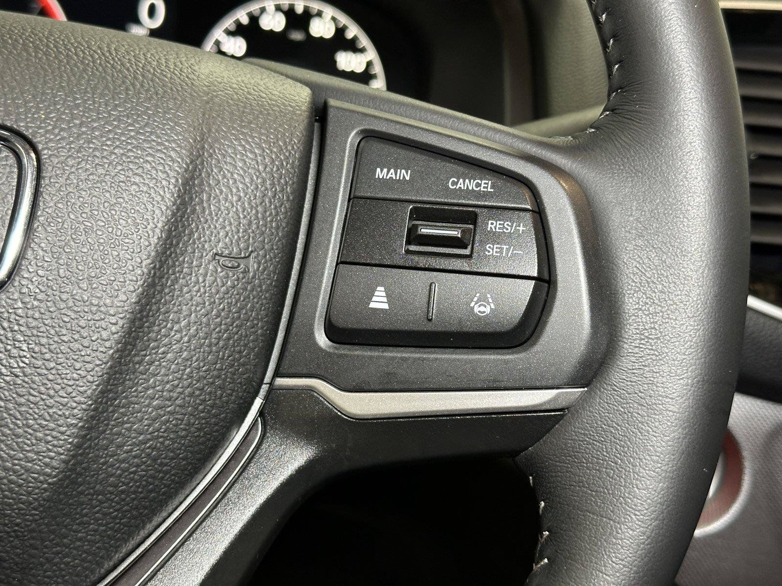 Certified 2025 Honda Ridgeline RTL+ image 26