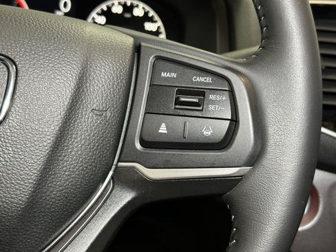Certified 2025 Honda Ridgeline RTL+ image 26