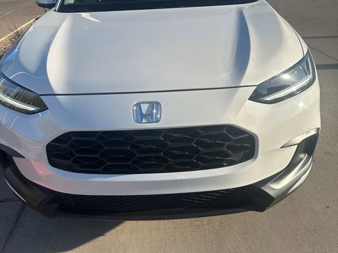 Used 2024 Honda HR-V LX image 23