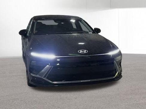 New 2026 Hyundai Sonata SEL AWD/4WD image 3