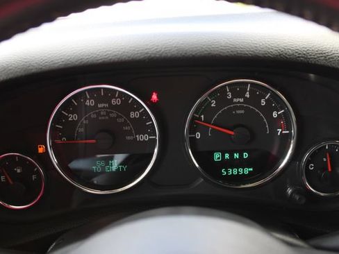 Used 2017 Jeep Wrangler Unlimited Sport w/ Quick Order Package 24S AWD/4WD image 9