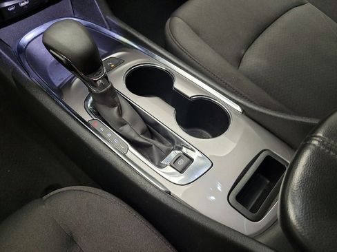 Used 2024 Chevrolet Malibu LT FWD image 26