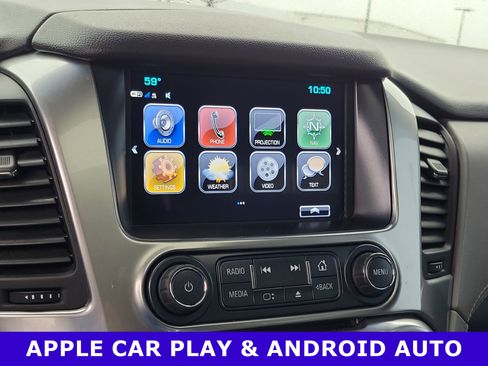 Used 2019 Chevrolet Suburban LT image 26