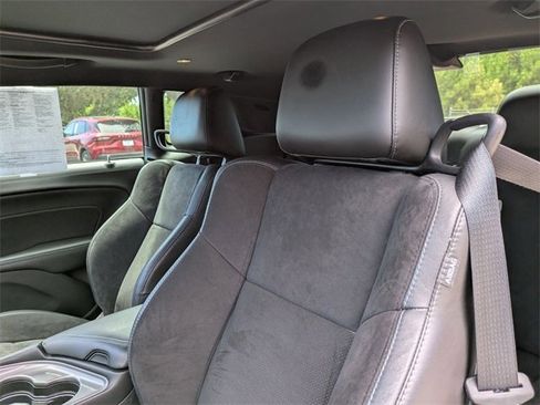 Used 2023 Dodge Challenger R/T w/ Plus Package image 13