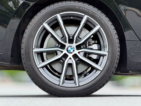 Used 2019 BMW 330i Sedan RWD image 20