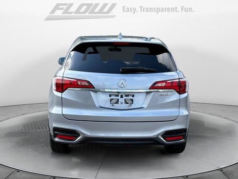 Used 2017 Acura RDX FWD w/ Technology Package image 6