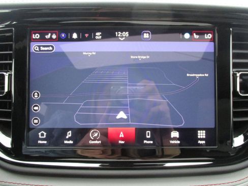 Used 2024 Dodge Durango GT image 25