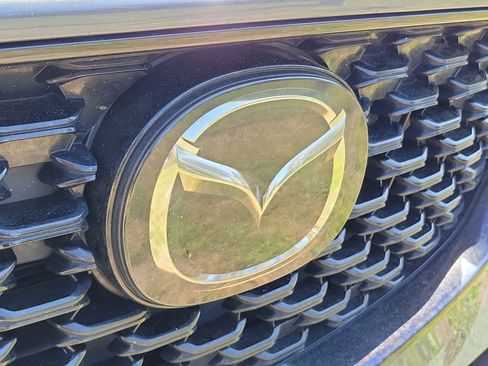 Used 2022 MAZDA CX-5 Carbon Edition image 6