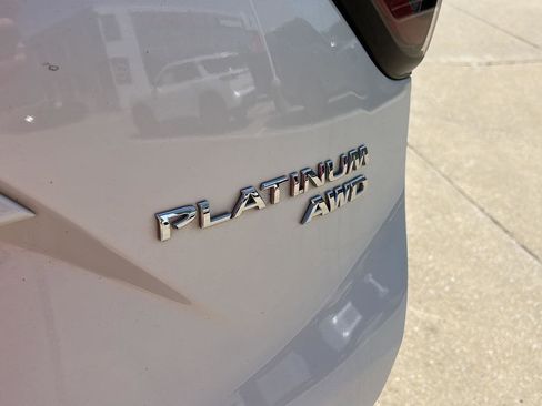Used 2021 Nissan Murano Platinum w/ Cargo Package AWD/4WD image 27