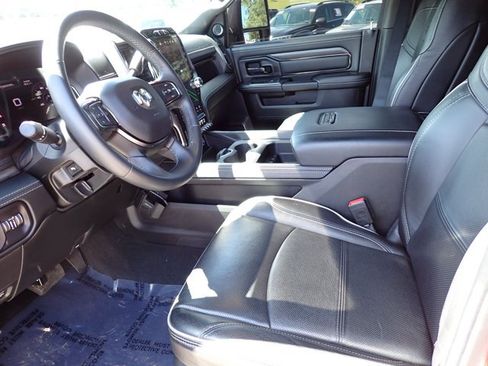 Used 2023 RAM 2500 Rebel w/ Level 2 Equipment Group AWD/4WD image 12