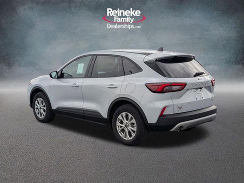 New 2026 Ford Escape Active w/ Tech Pack #1 AWD/4WD image 8