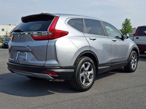 Used 2019 Honda CR-V EX image 6