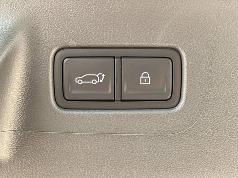 New 2026 Hyundai Santa Fe SEL image 13