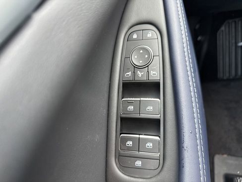 New 2026 INFINITI QX60 Sport AWD/4WD image 12