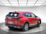 Certified 2022 Honda CR-V Touring image 4