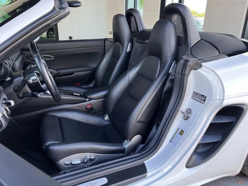 Used 2017 Porsche 718 Boxster image 31
