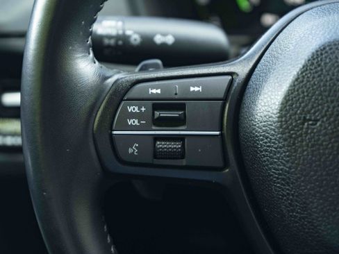 Used 2025 Honda Accord Sport image 20