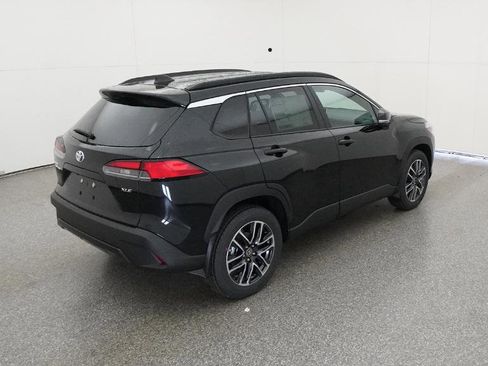 New 2026 Toyota Corolla Cross XLE image 44