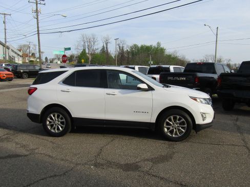 Used 2019 Chevrolet Equinox LT image 7