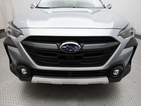 Certified 2025 Subaru Outback Touring image 23