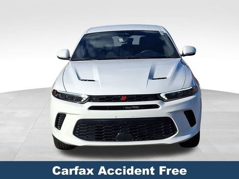 Used 2024 Dodge Hornet R/T image 2