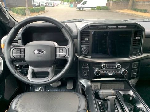 Used 2023 Ford F150 Tremor w/ Equipment Group 402A High AWD/4WD image 18